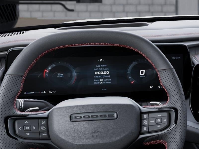 New 2026 Dodge Charger R/T AWD/4WD image 17