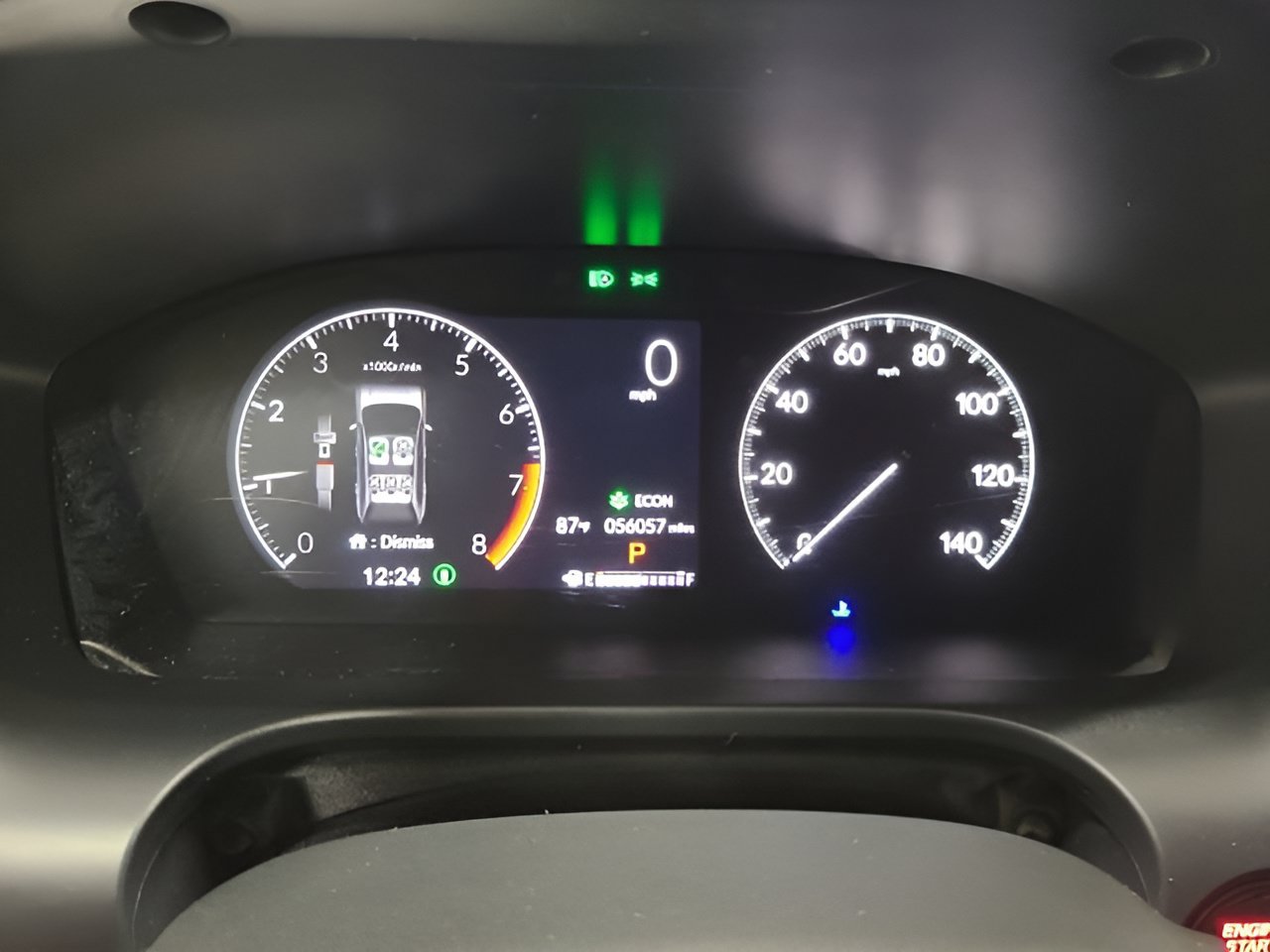 Used 2024 Honda HR-V Sport image 26