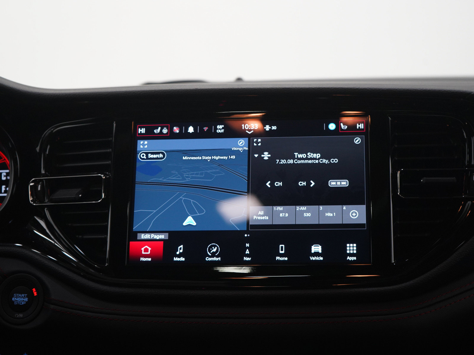 Used 2026 Dodge Durango GT AWD/4WD image 15