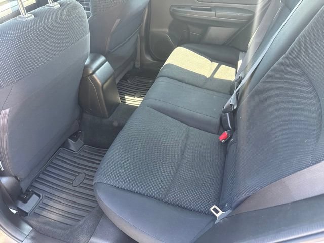 Used 2014 Subaru Impreza 2.0i AWD/4WD image 11