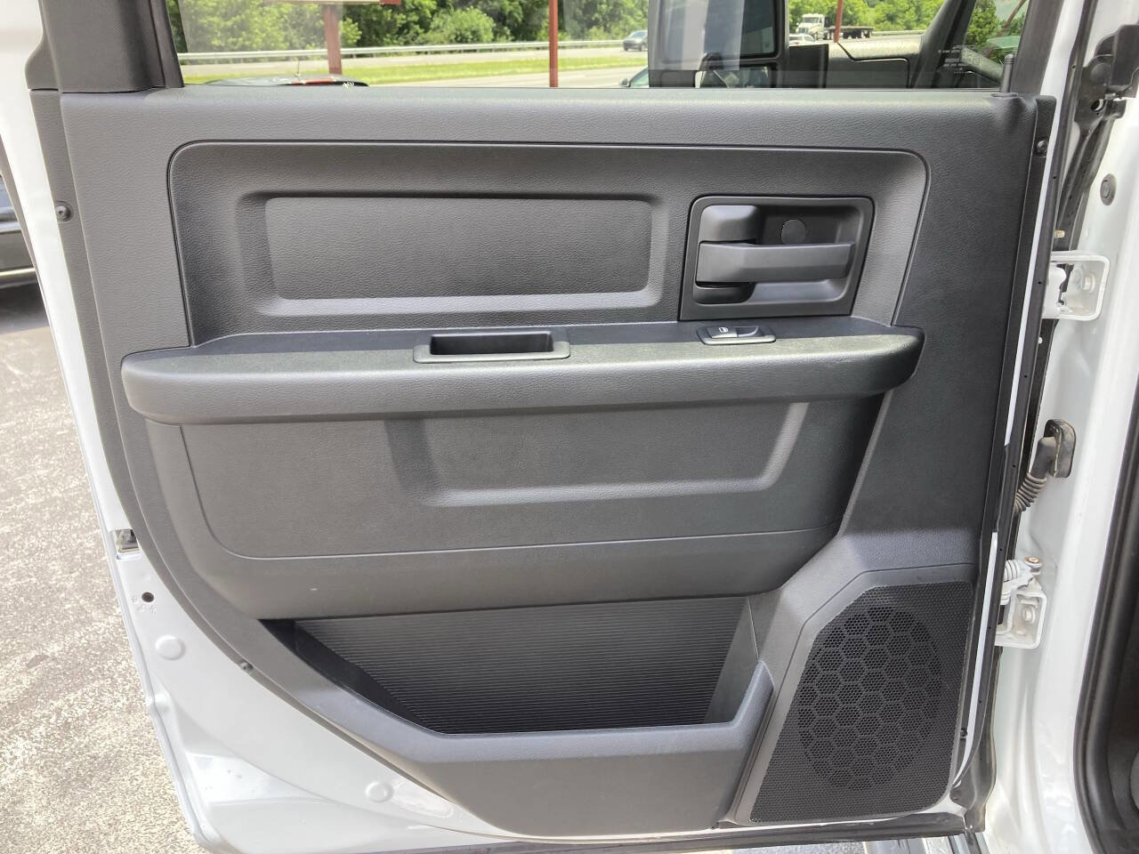 Used 2023 RAM 3500 Tradesman w/ Towing Technology Group image 17