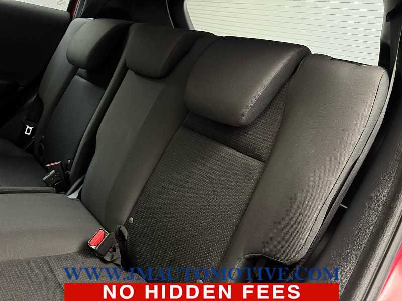 Used 2021 Honda HR-V Sport image 15