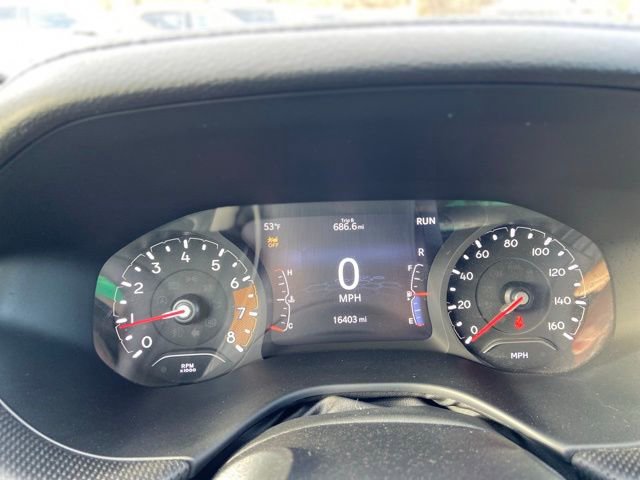 Used 2022 Jeep Compass Altitude image 23