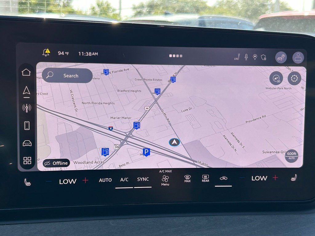 New 2026 Audi Q3 quattro 2.0T AWD/4WD image 30