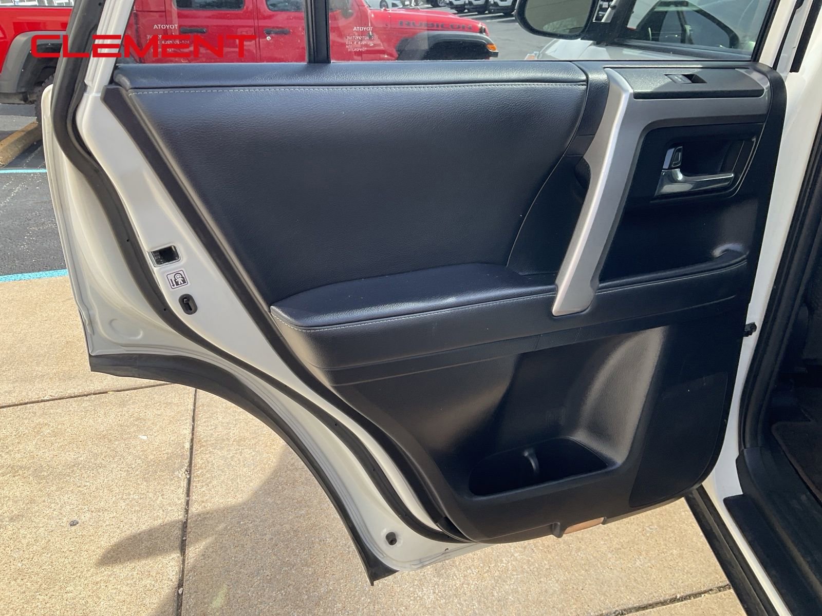 Used 2022 Toyota 4Runner SR5 RWD image 23