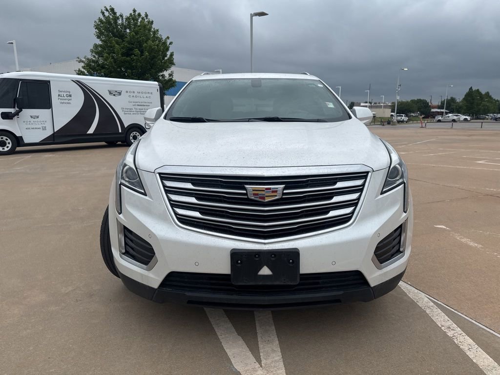 Used 2018 Cadillac XT5 Luxury FWD image 6
