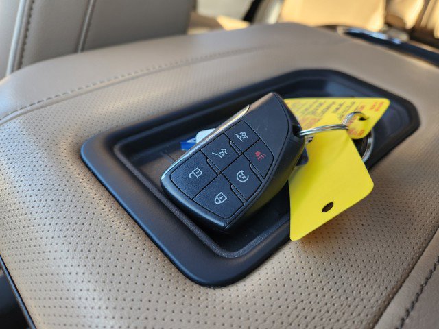 Used 2022 Chevrolet Tahoe Premier w/ Max Trailering Package image 53