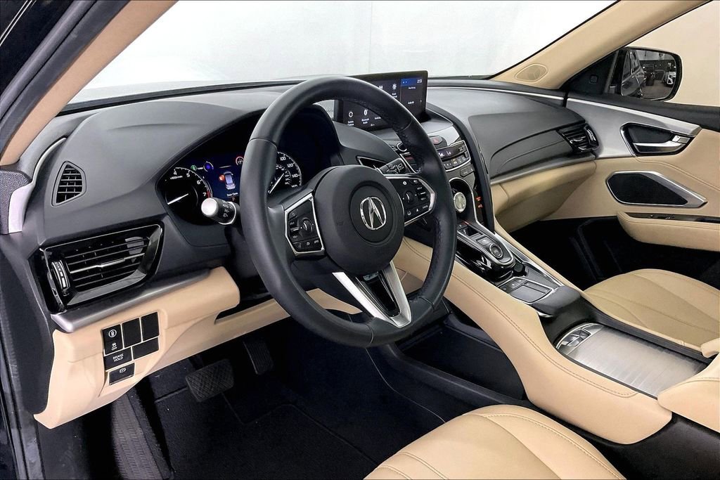 Used 2024 Acura RDX SH-AWD image 18