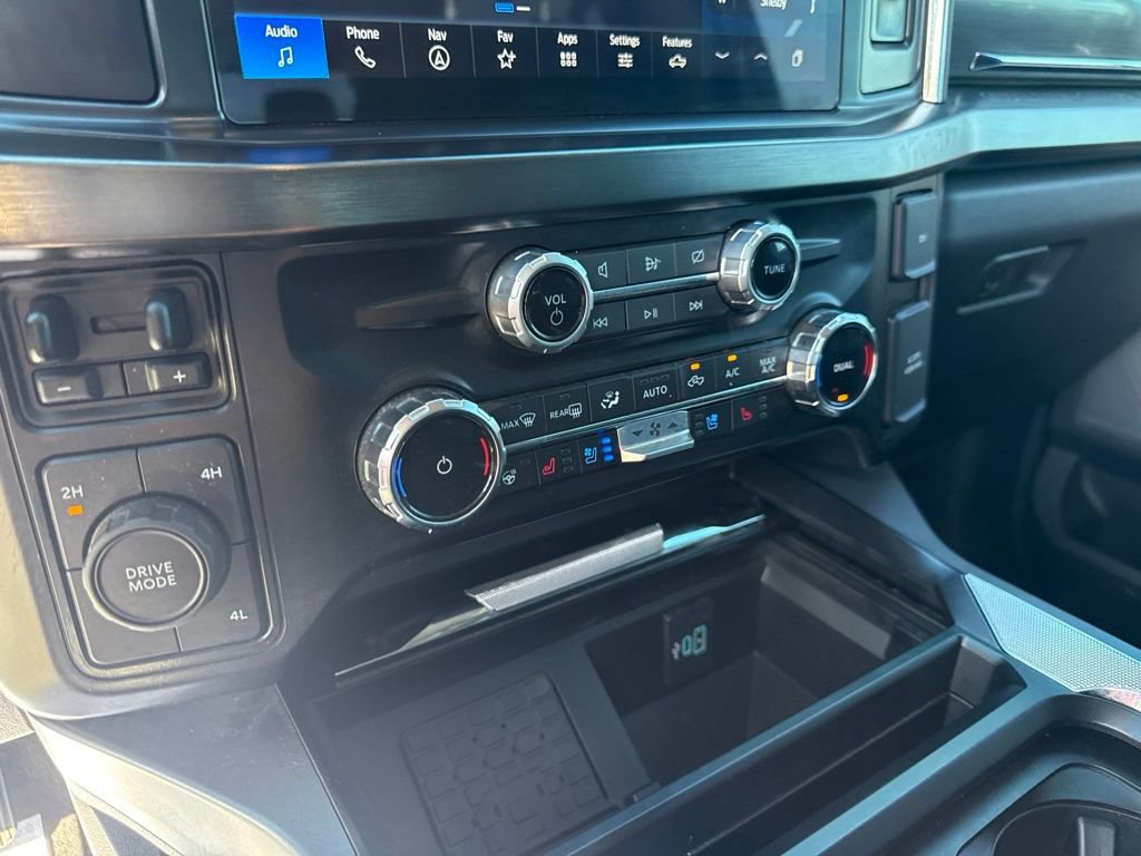 Used 2024 Ford F250 Lariat w/ Sport Appearance Package AWD/4WD image 33