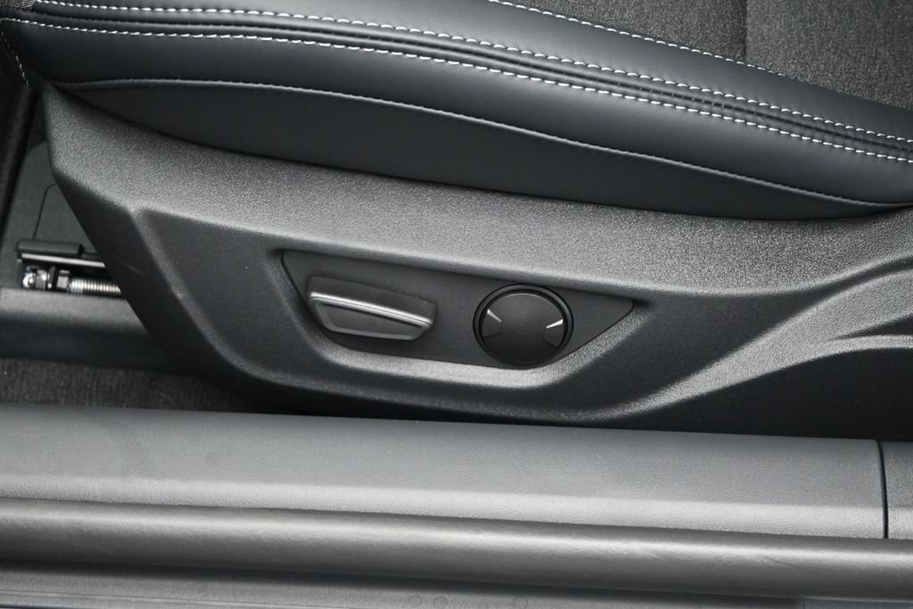 New 2026 Ford Mustang Coupe RWD image 9