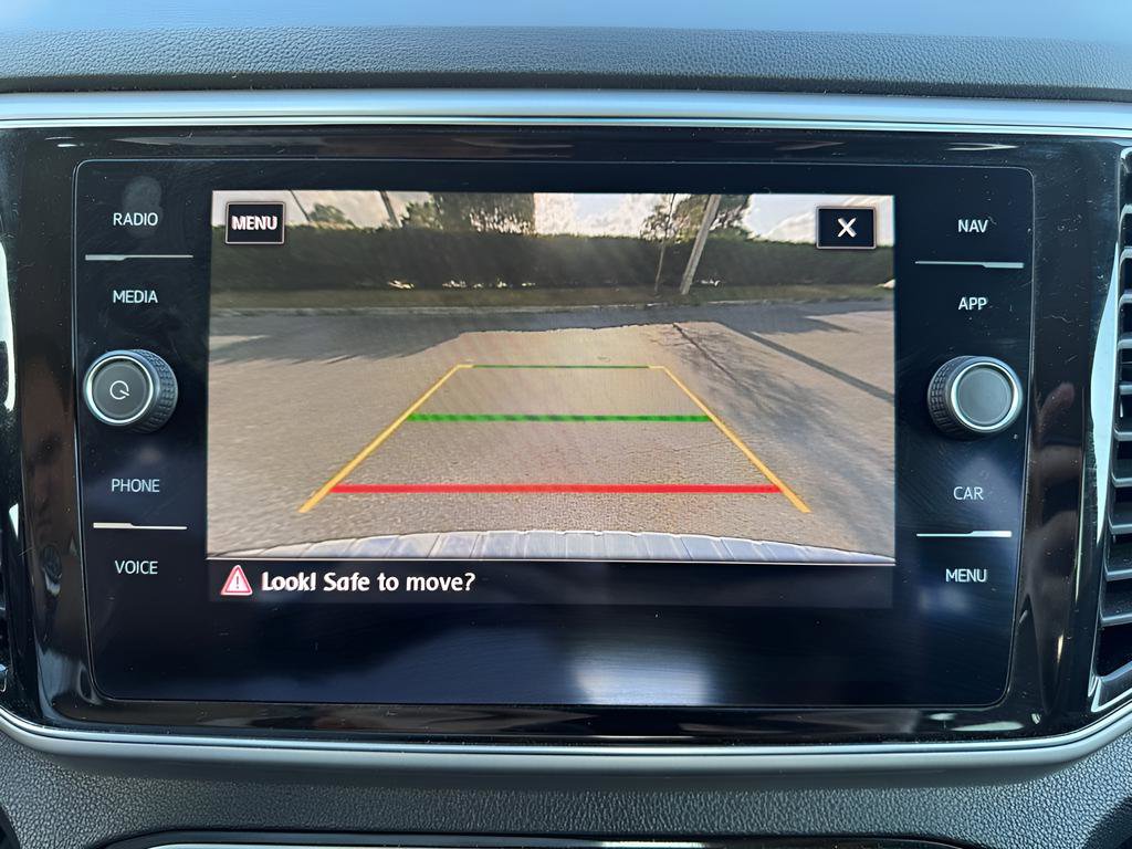 Used 2019 Volkswagen Atlas SEL Premium image 19