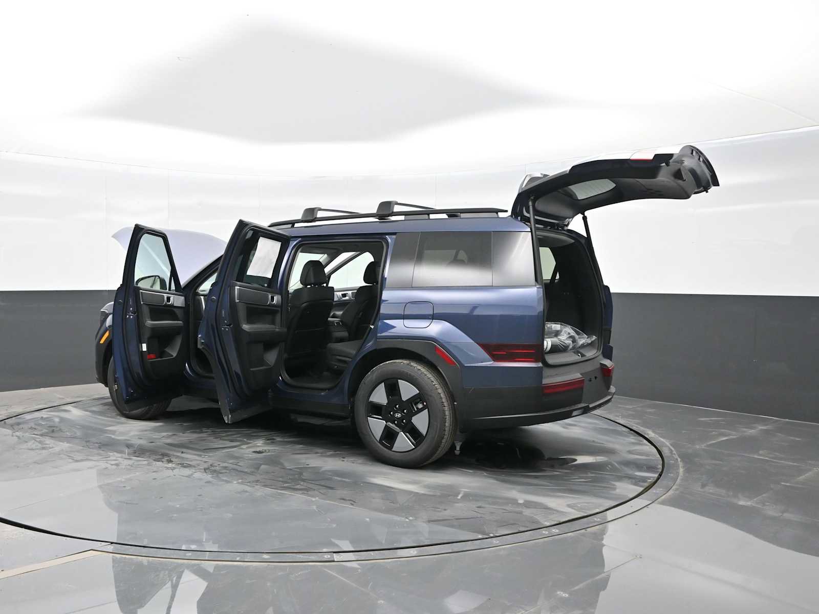 New 2026 Hyundai Santa Fe SEL image 39