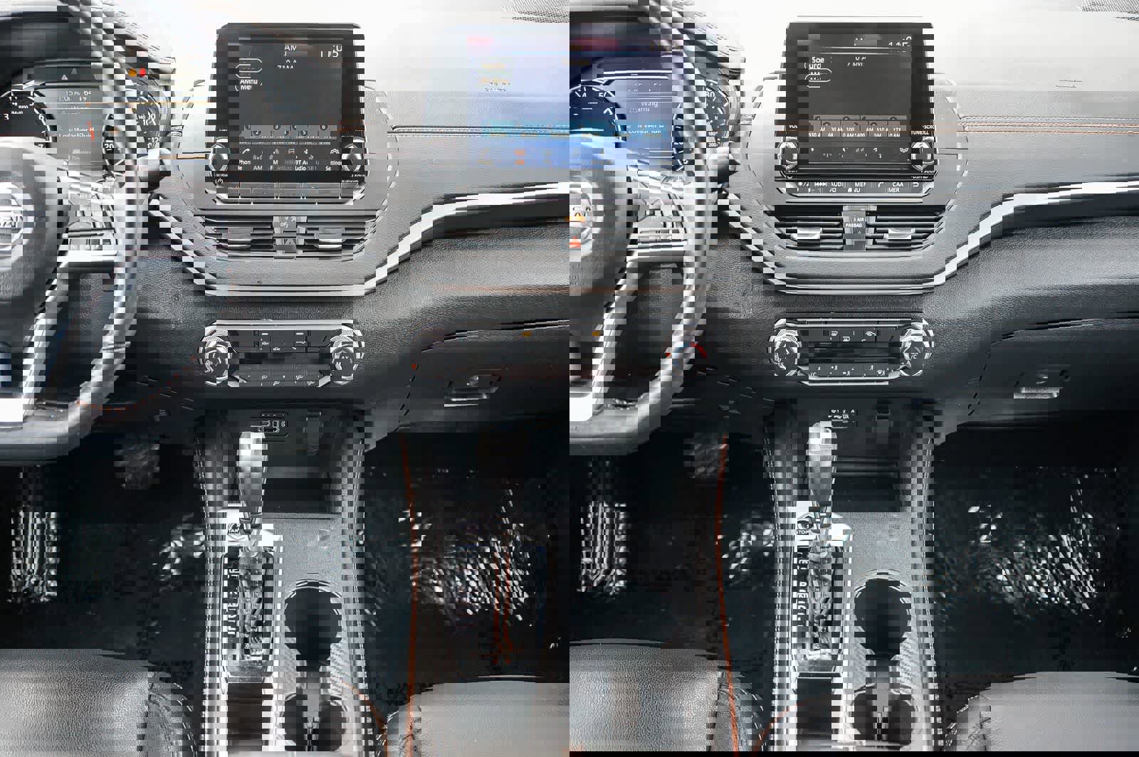 Used 2021 Nissan Altima 2.5 SR image 12