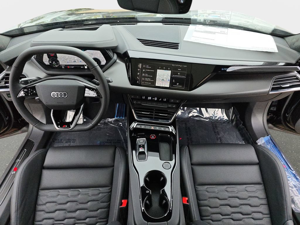 New 2026 Audi S e-tron GT Prestige AWD/4WD image 9