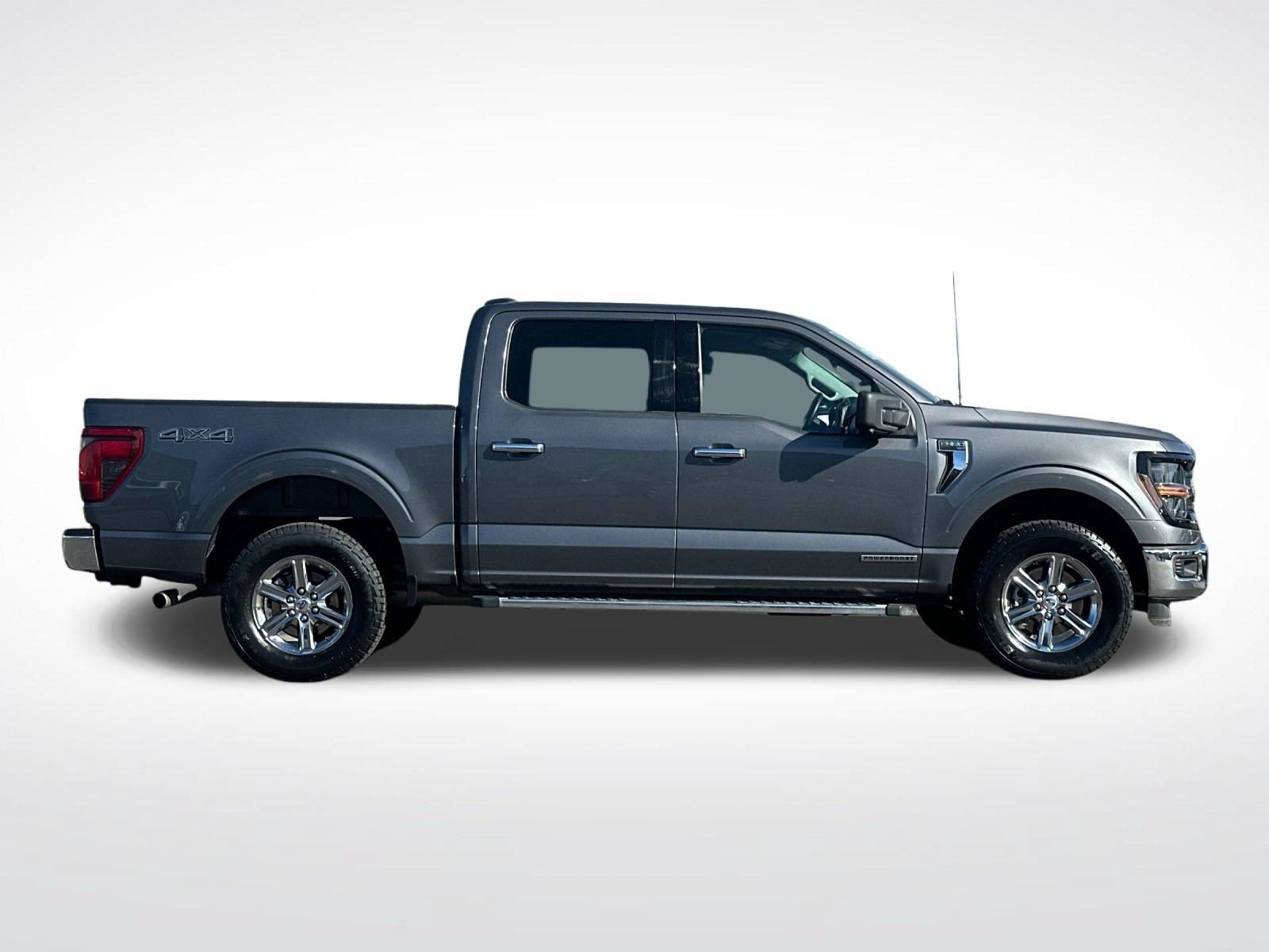 Used 2024 Ford F150 XLT w/ Mobile Office Package AWD/4WD image 2