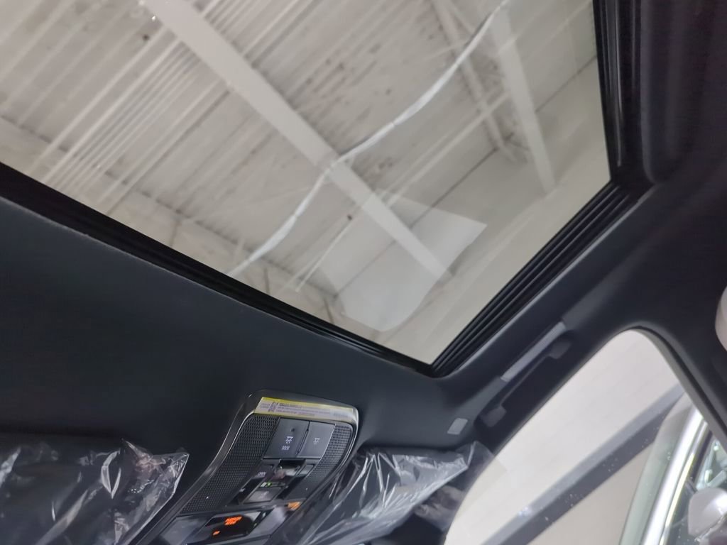 New 2025 Lexus LX 700h Overtrail image 19