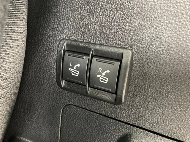 Certified 2024 Toyota Sequoia Limited AWD/4WD image 11