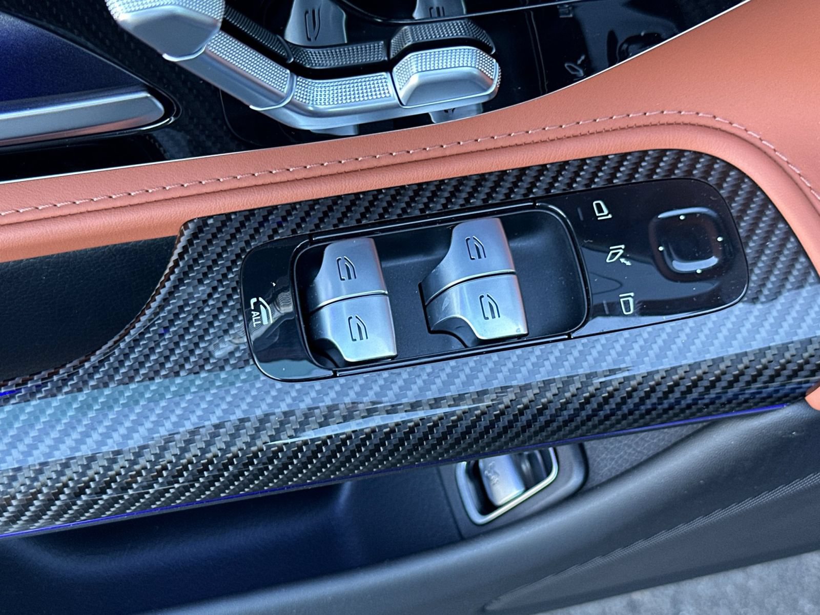 New 2026 Mercedes-Benz SL 43 AMG image 13