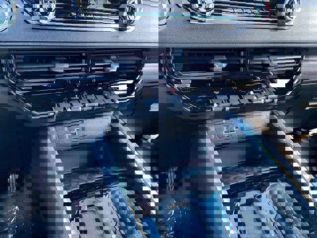 New 2026 Chevrolet Colorado W/T w/ Advanced Trailering Package image 22