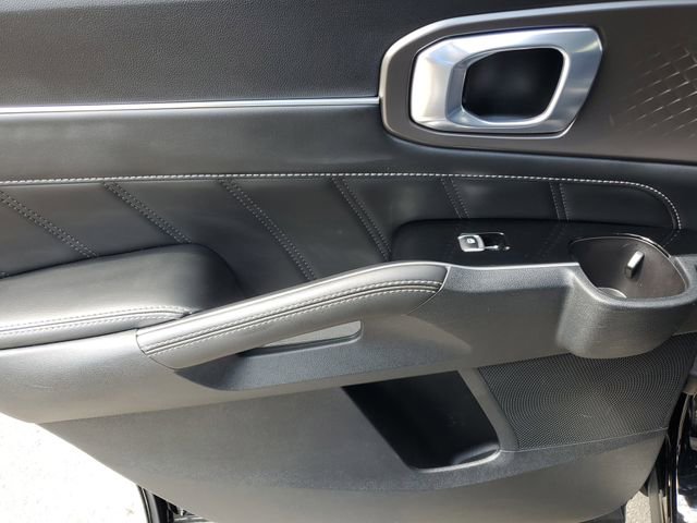 Certified 2024 Kia Sorento SX image 14