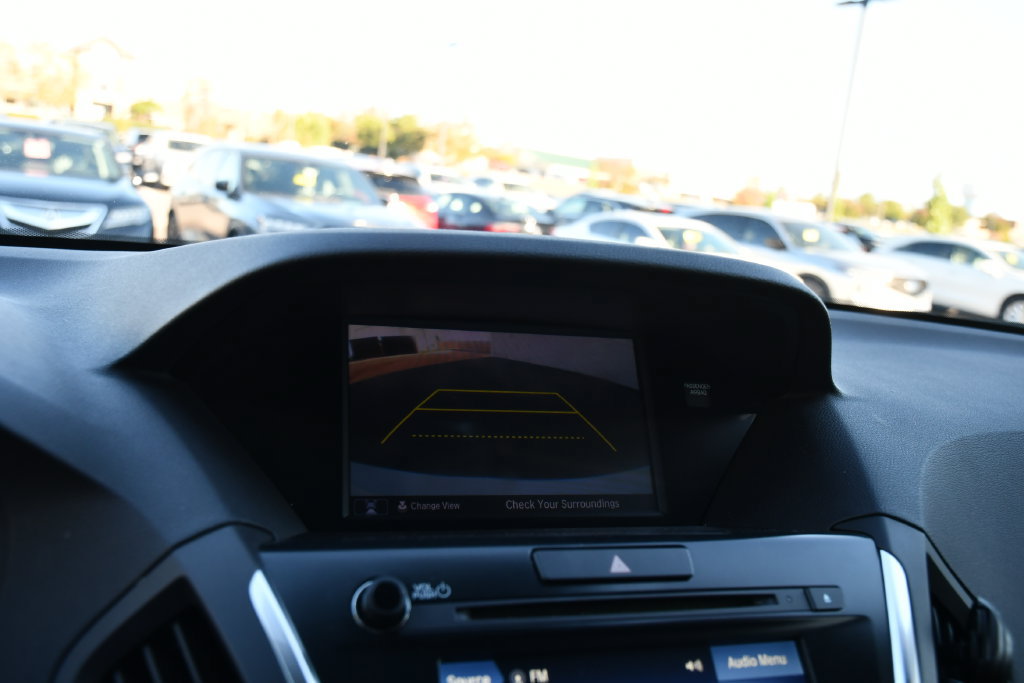 Used 2020 Acura MDX SH-AWD image 19