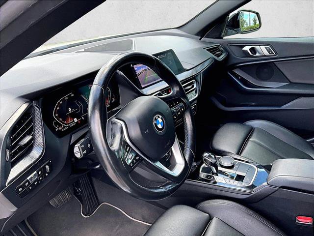 Used 2021 BMW 228i Gran Coupe FWD image 13