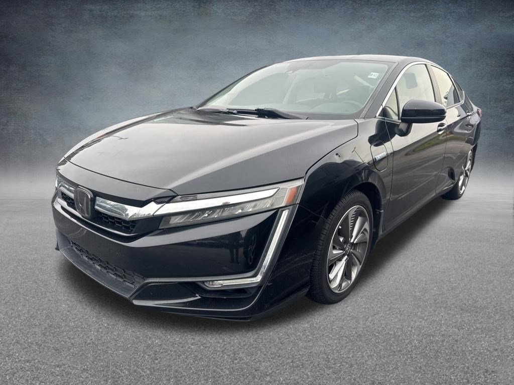 Used 2018 Honda Clarity Plug-In Hybrid image 1