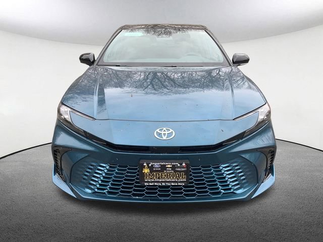 New 2026 Toyota Camry XSE AWD/4WD image 4