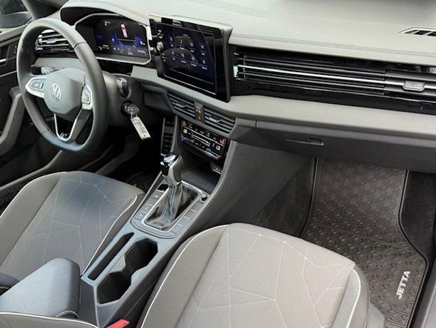 New 2026 Volkswagen Jetta Sport image 16