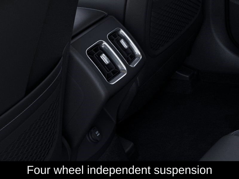 New 2025 Kia Sorento EX FWD image 29
