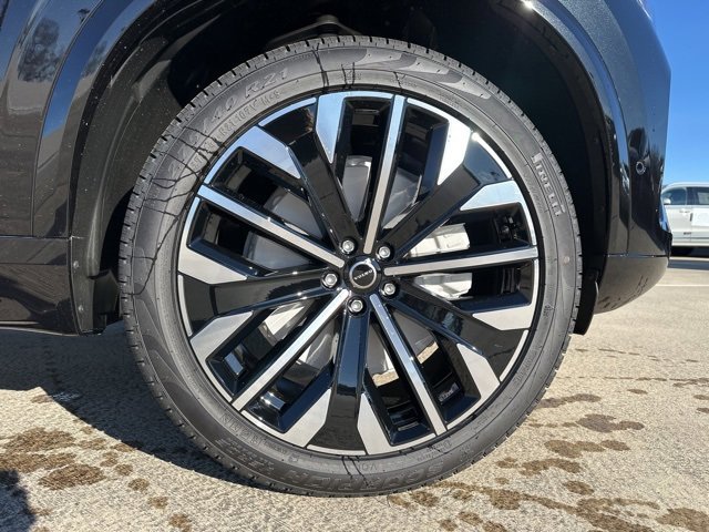 New 2026 Volvo XC90 B6 Ultra image 9
