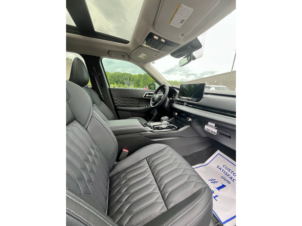 New 2026 Mitsubishi Outlander SEL FWD image 9