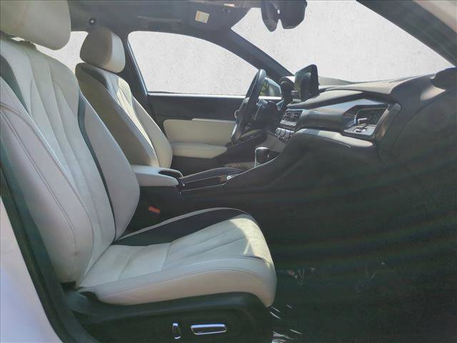 Used 2023 Acura Integra A-Spec image 25