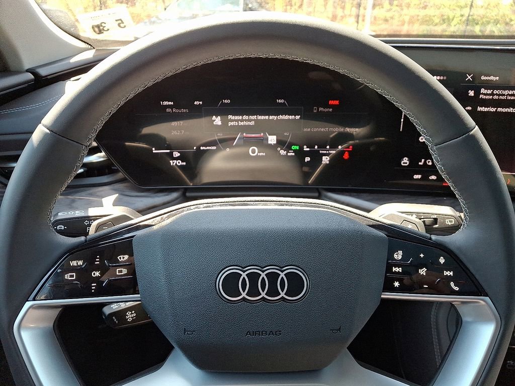 Used 2025 Audi Q5 Premium Plus image 20