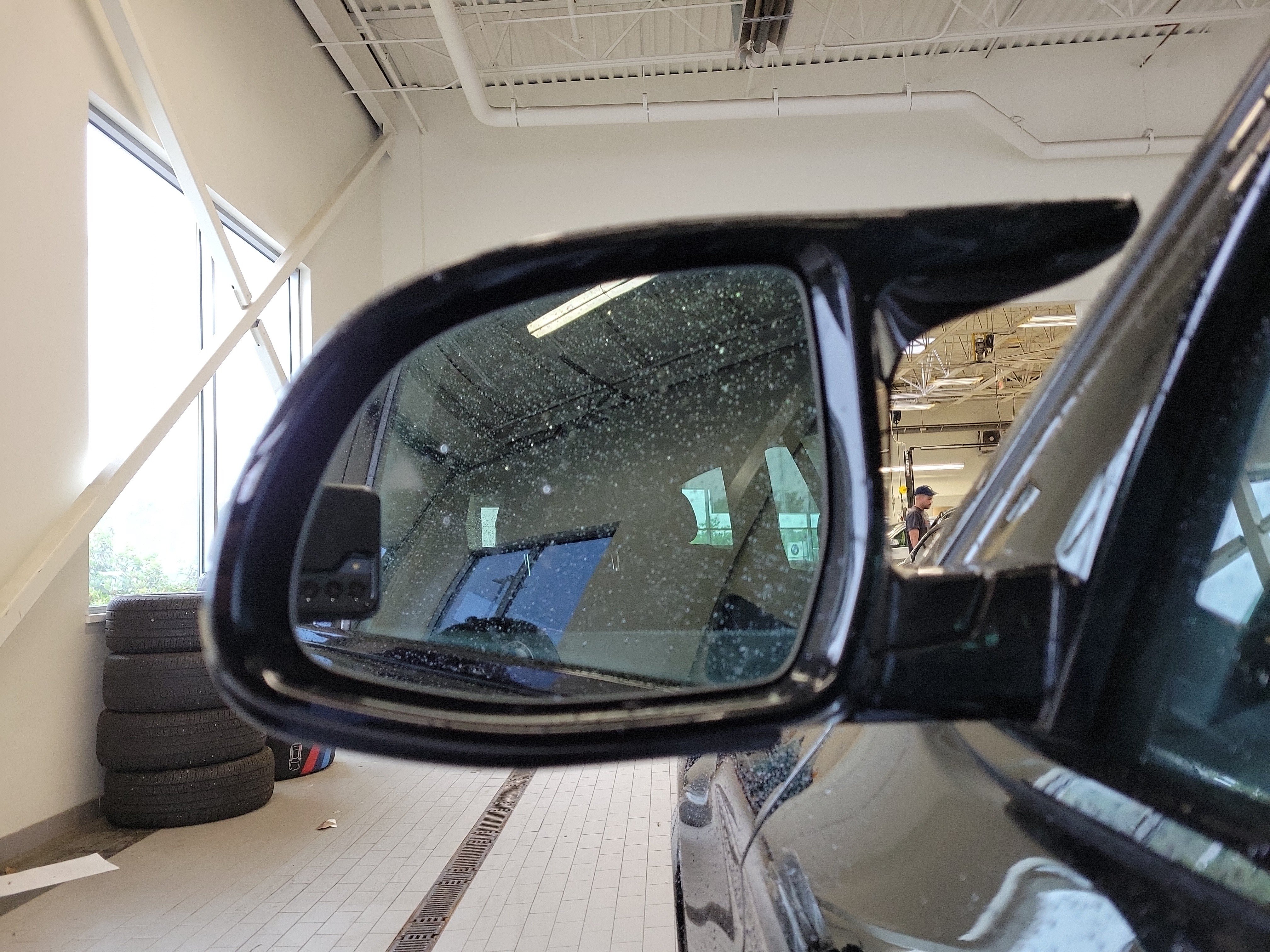 Used 2022 BMW X3 M40i AWD/4WD image 10