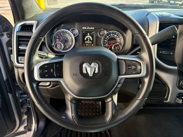 Used 2024 RAM 3500 Big Horn image 14