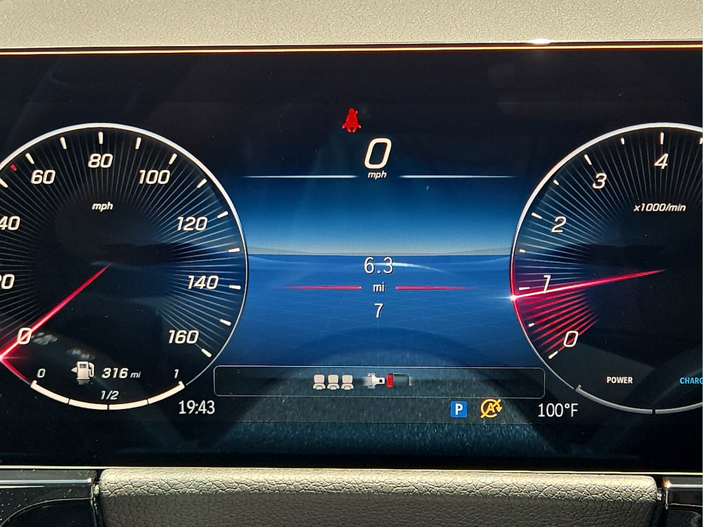 New 2026 Mercedes-Benz GLA 250 image 24