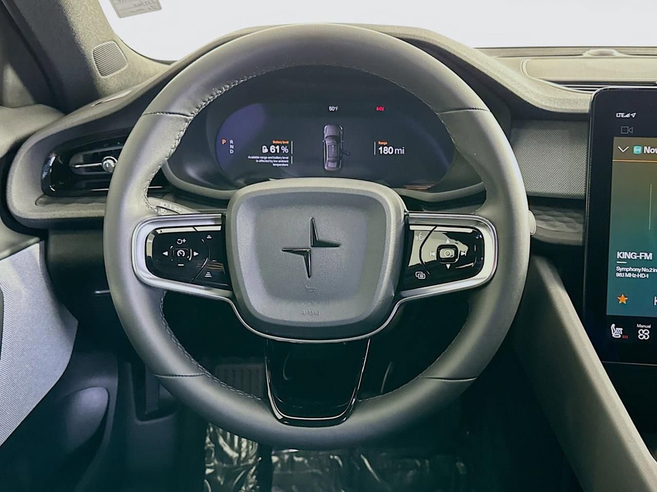 Used 2024 Polestar Polestar 2 image 14