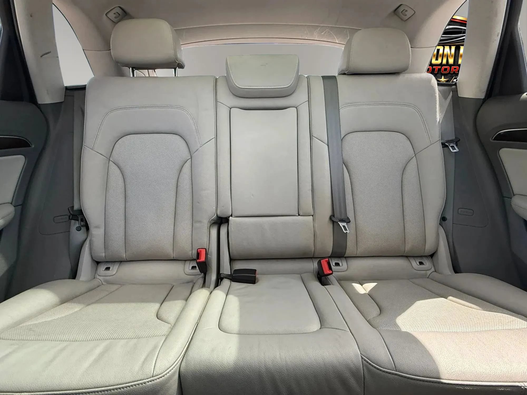 Used 2014 Audi Q5 3.0T Prestige AWD/4WD image 22