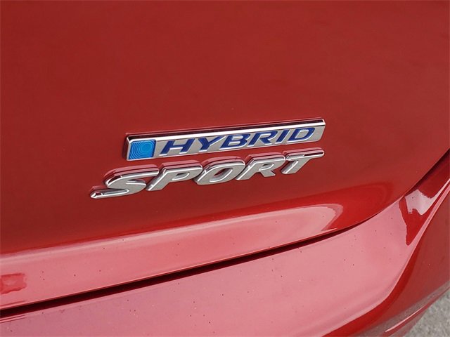 Used 2023 Honda Accord Sport image 28