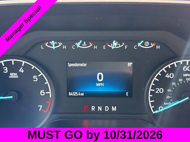 Used 2023 Ford F150 XLT AWD/4WD image 80