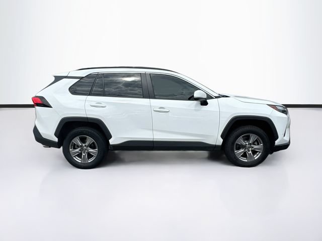 Used 2024 Toyota RAV4 XLE w/ Convenience Package AWD/4WD image 10