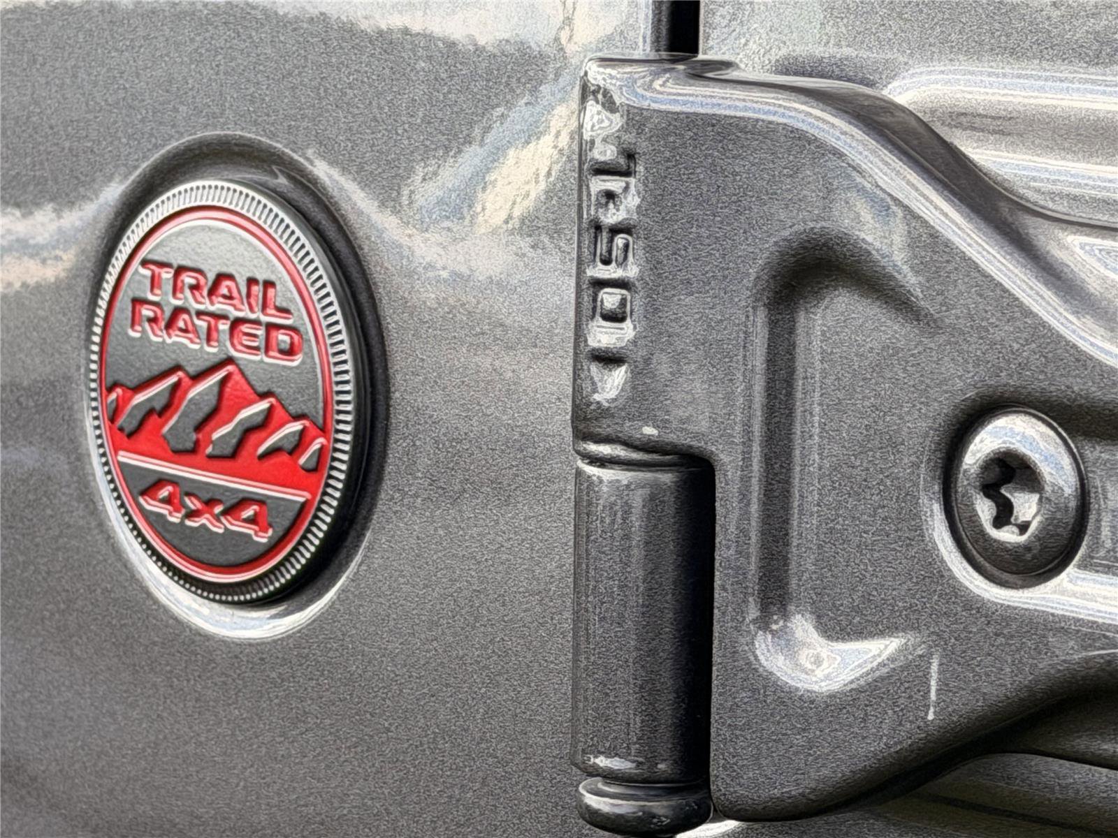 Used 2021 Jeep Wrangler Unlimited Rubicon image 34