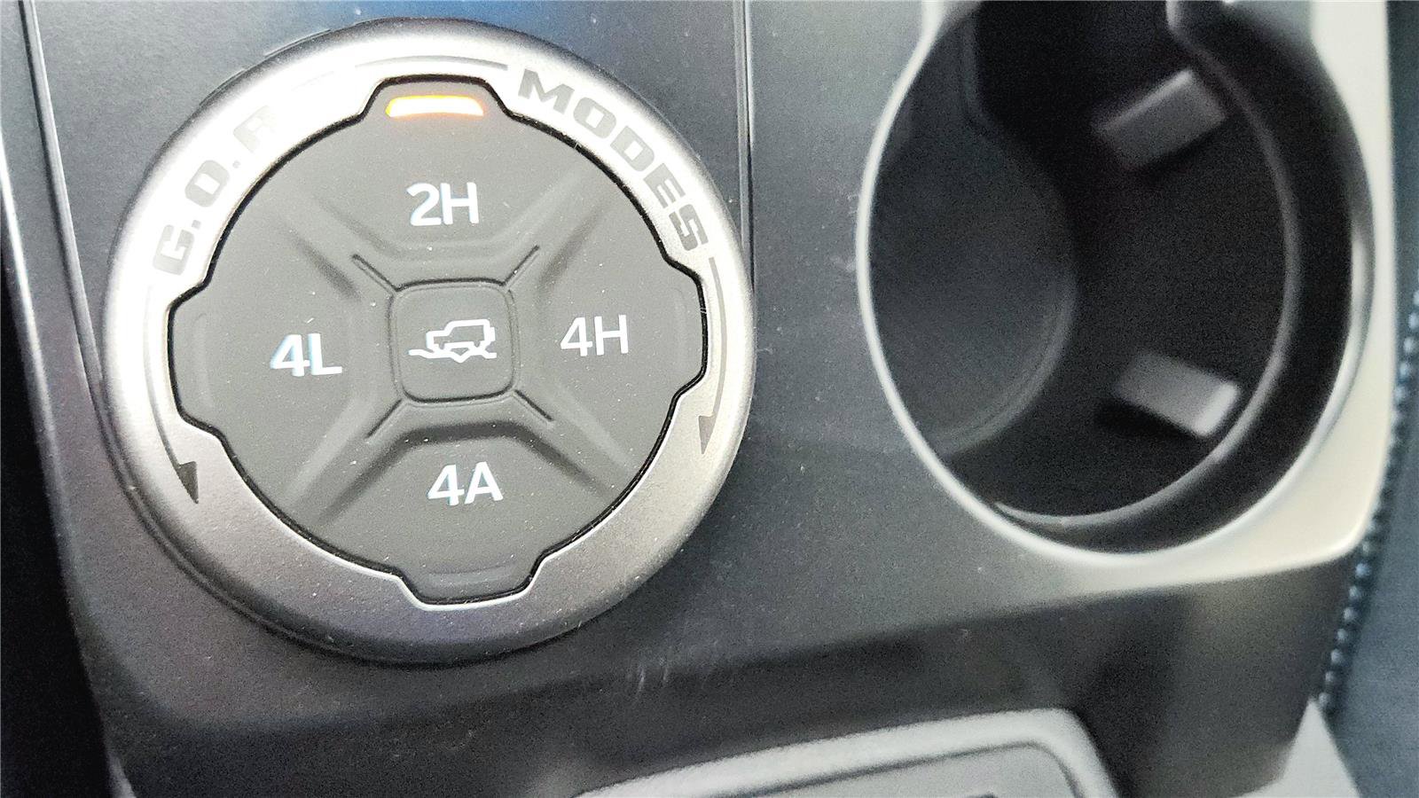 New 2026 Ford Bronco Heritage Edition image 30