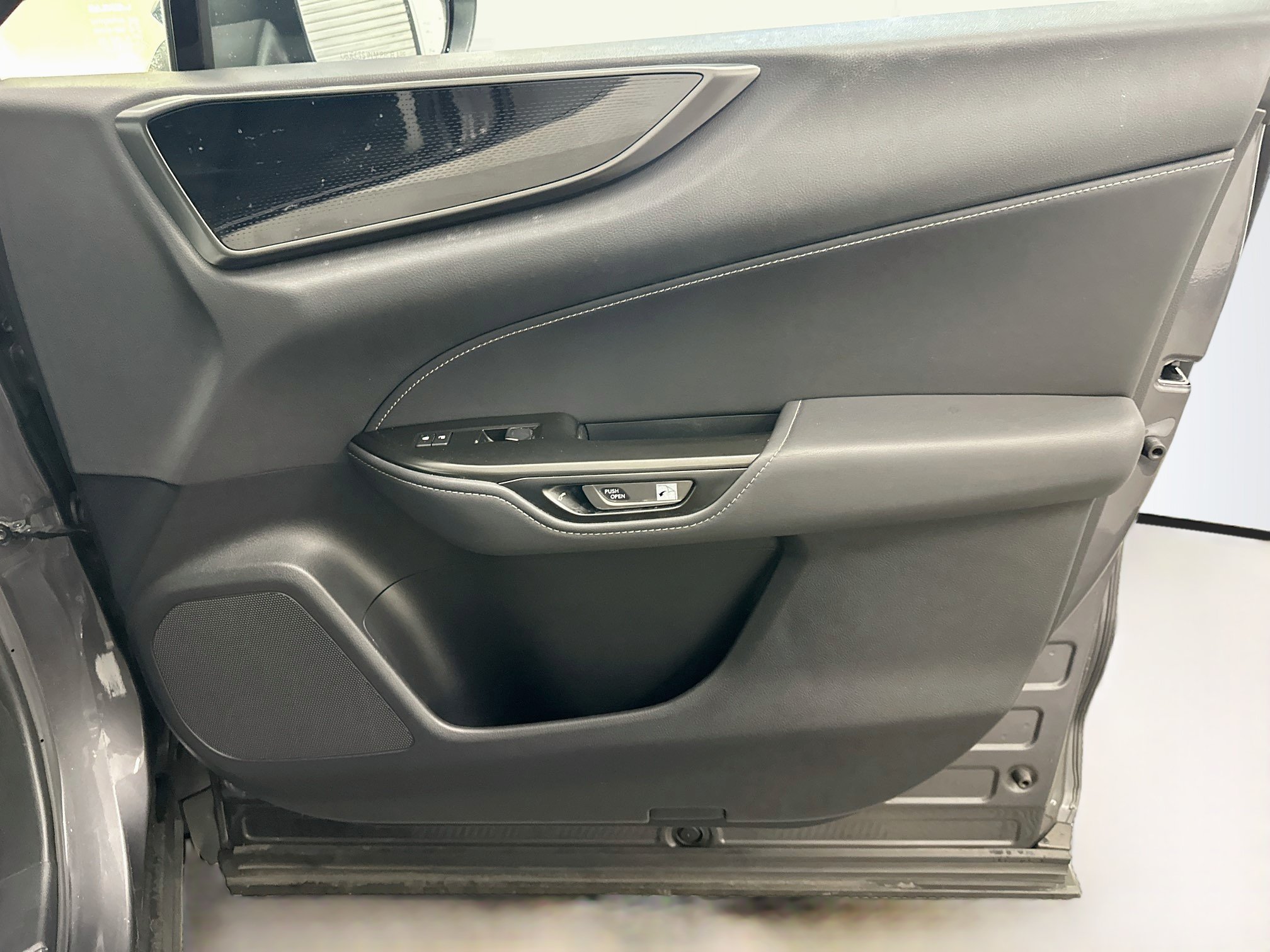 Used 2024 Lexus NX 350 AWD w/ Cold Area Package image 35