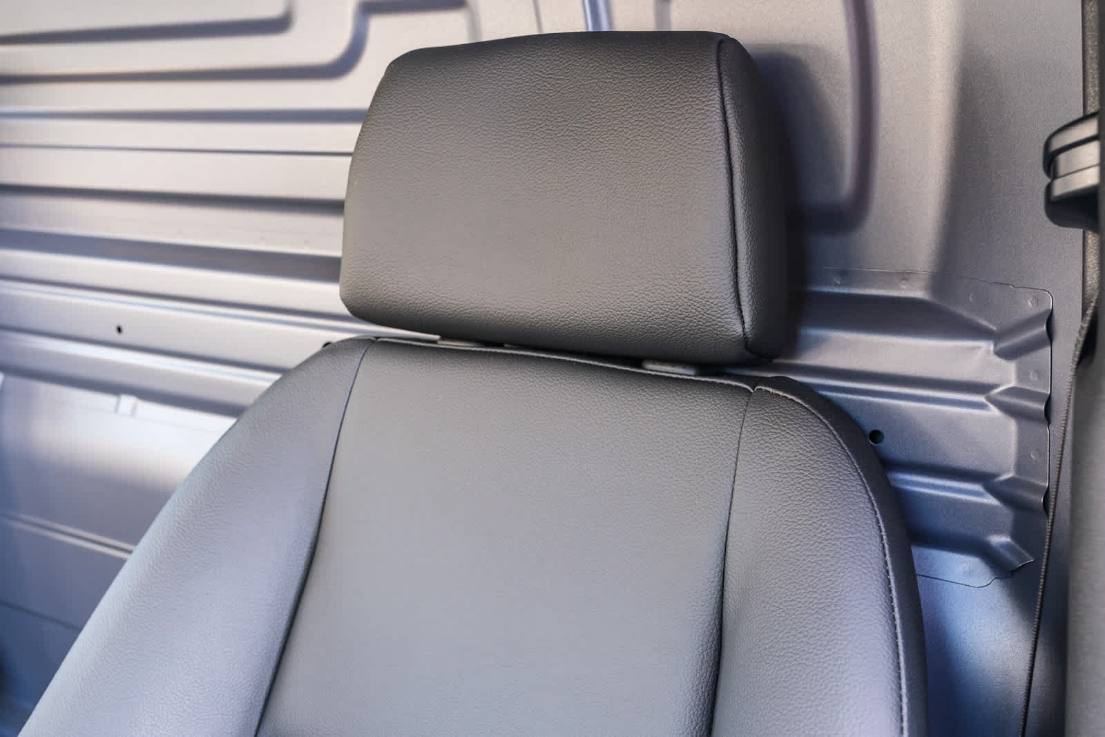New 2025 Mercedes-Benz Sprinter 2500 image 52