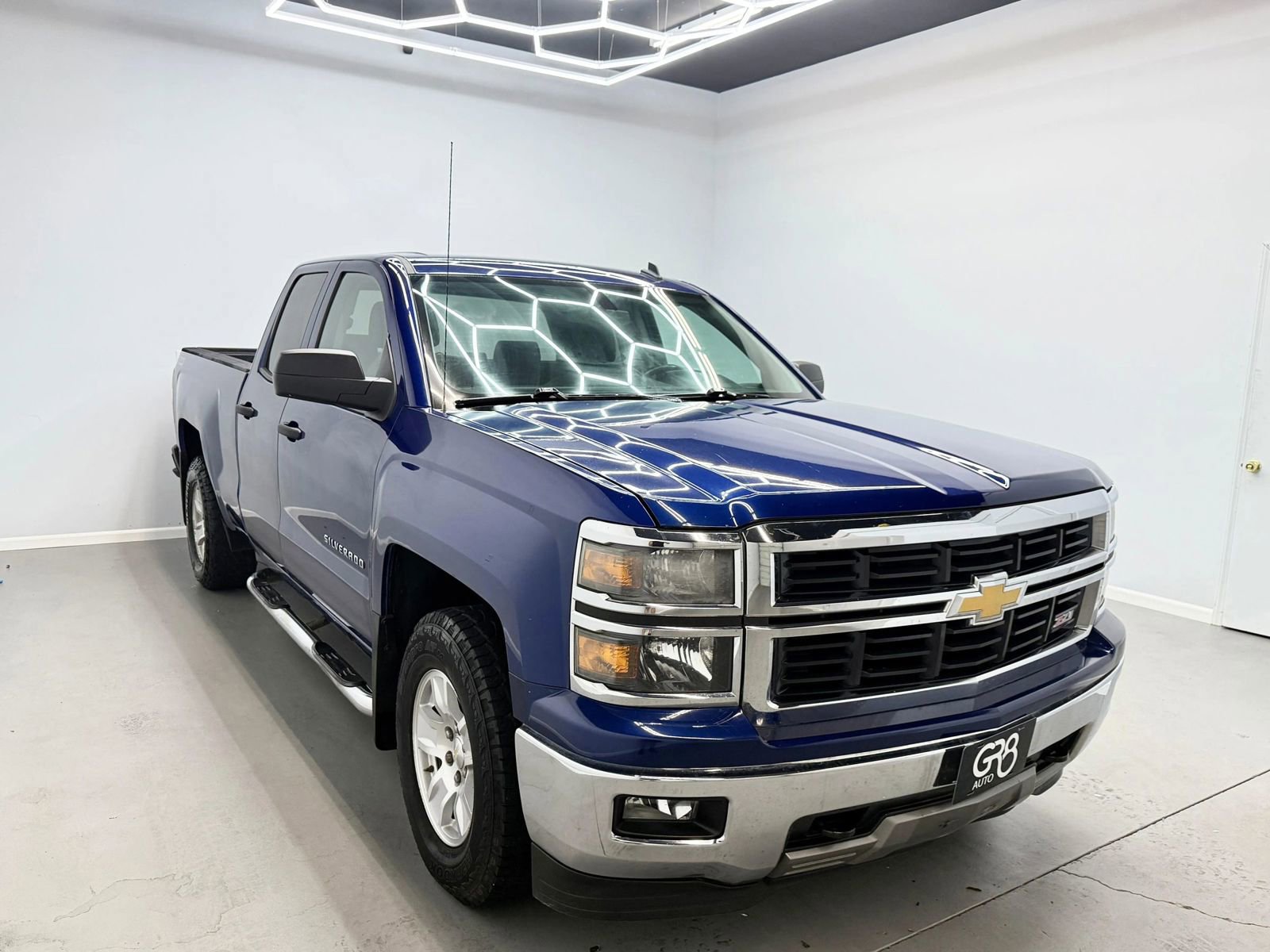 Used 2014 Chevrolet Silverado 1500 LT