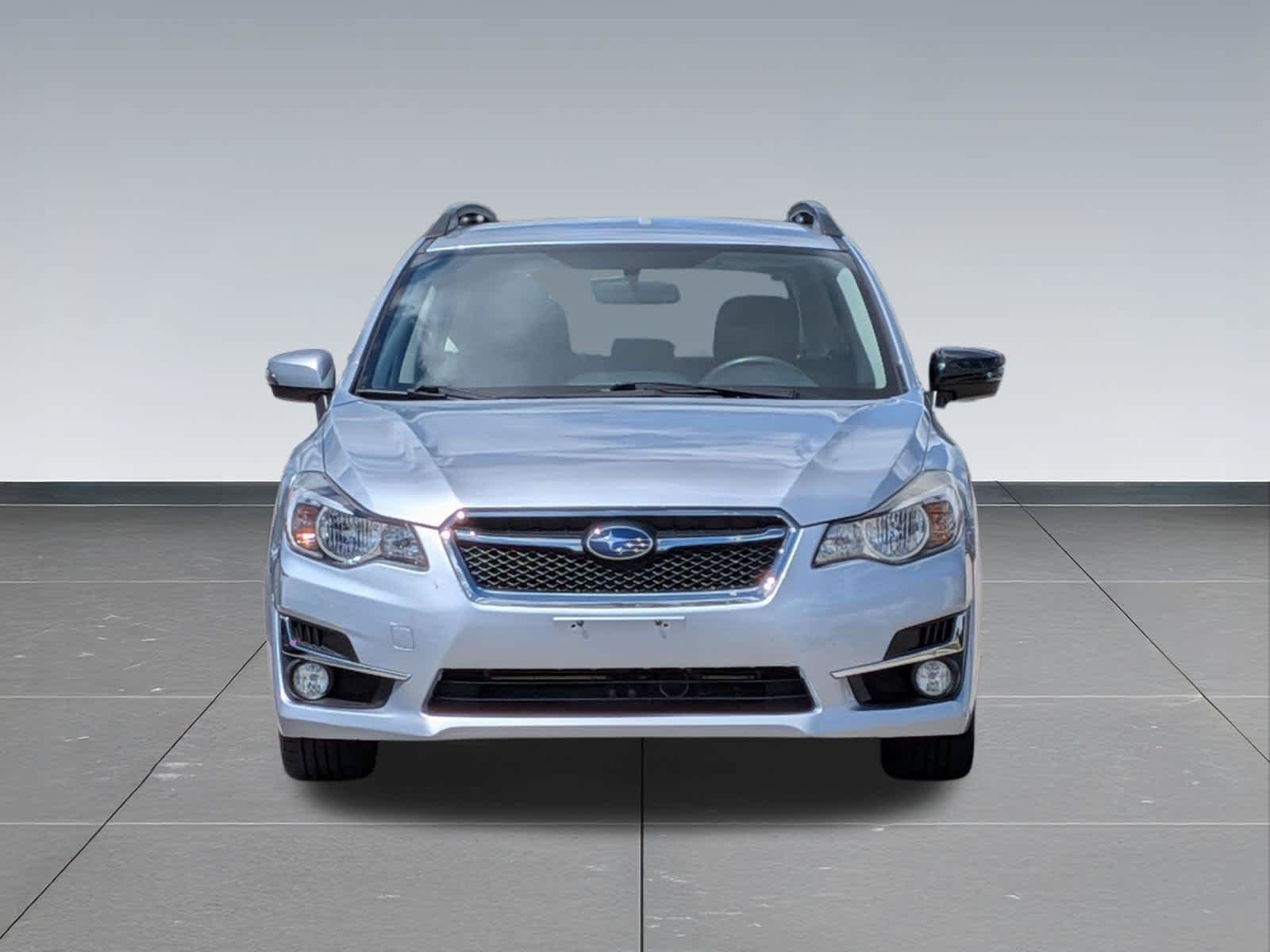 Used 2015 Subaru Impreza 2.0i Sport Premium AWD/4WD image 6