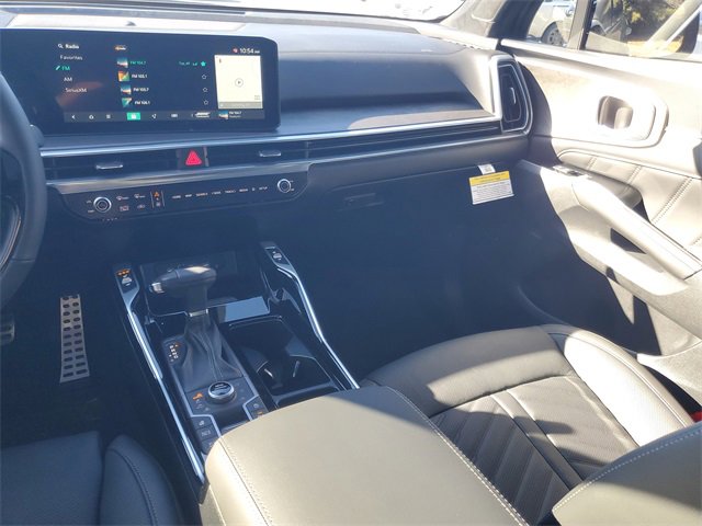 New 2026 Kia Sorento SX Prestige image 13