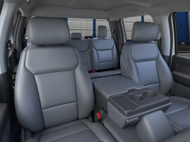 New 2026 Ford F150 XL image 12